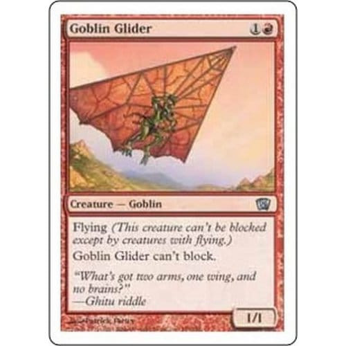 Goblin Glider