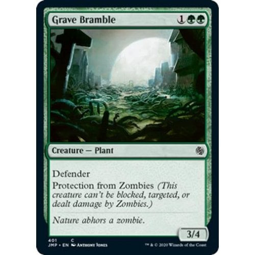 Grave Bramble