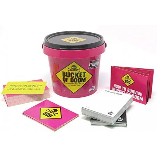 Bucket of Doom