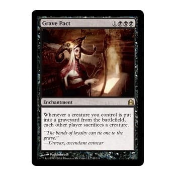 Grave Pact