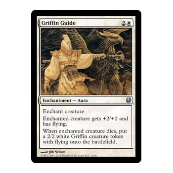 Griffin Guide