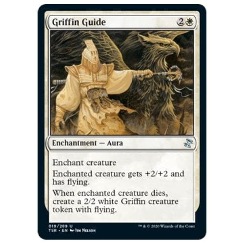 Griffin Guide