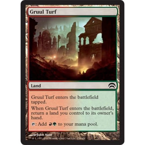 Gruul Turf