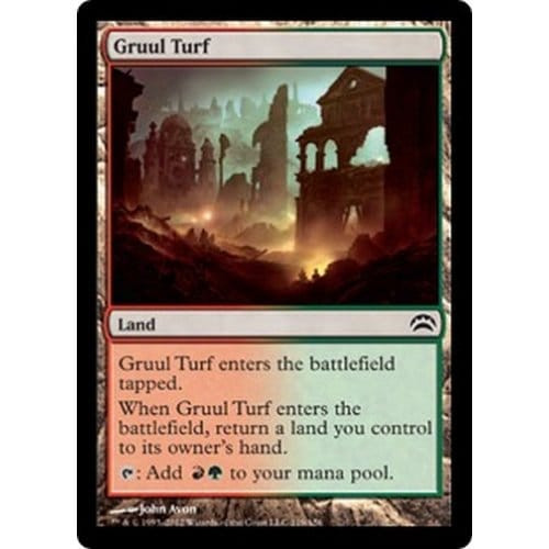 Gruul Turf