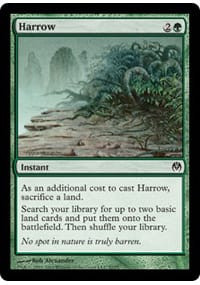 Harrow