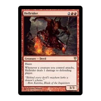 Hellrider