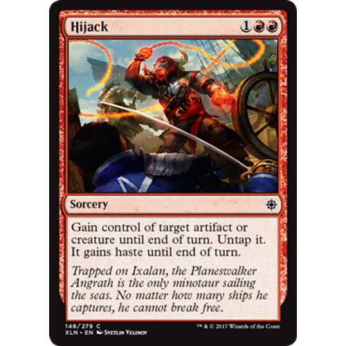 Hijack