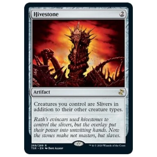 Hivestone