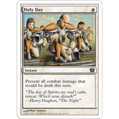 Holy Day