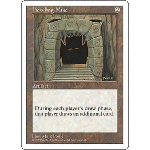 Howling Mine