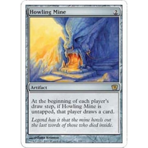 Howling Mine