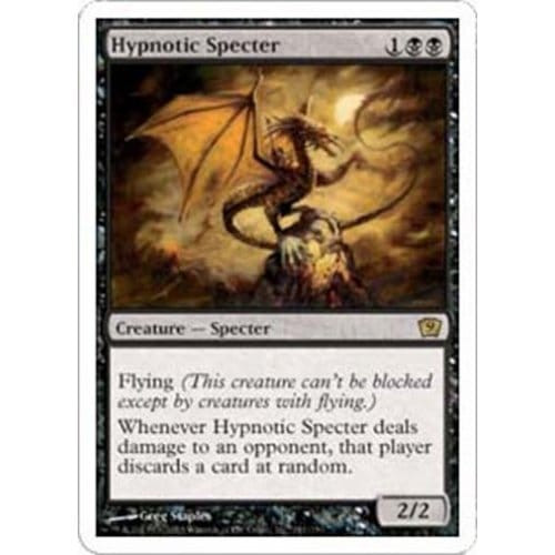 Hypnotic Specter