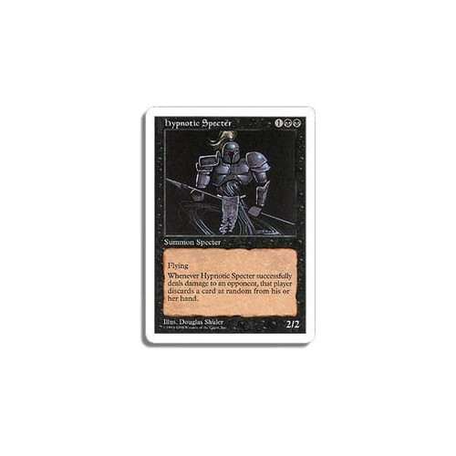 Hypnotic Specter
