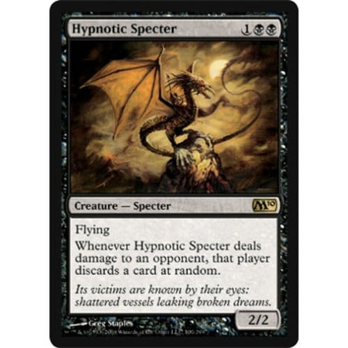 Hypnotic Specter | Magic 2010 Core Set