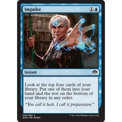 Impulse