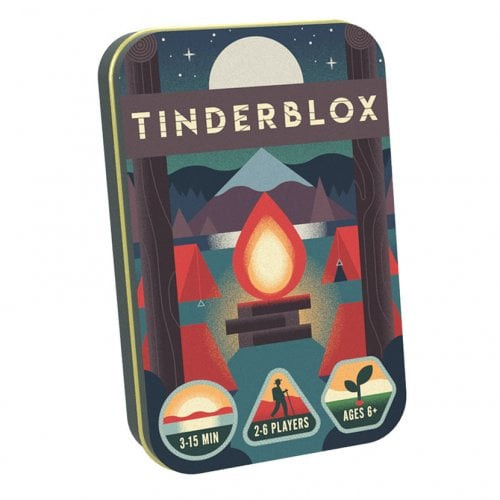 Tinderblox: Night Edition (Kickstarter)
