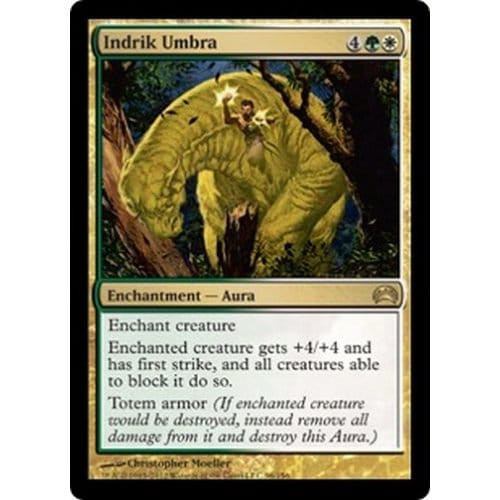 Indrik Umbra
