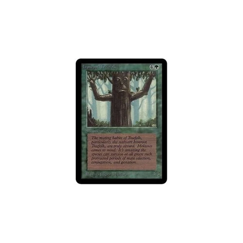 Ironroot Treefolk