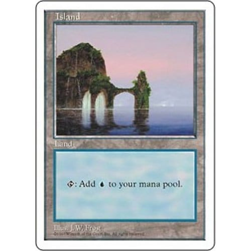 Island (#1)