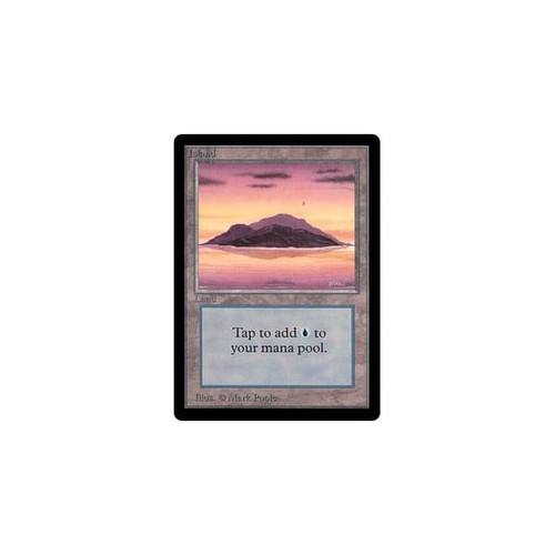 Island (#1)