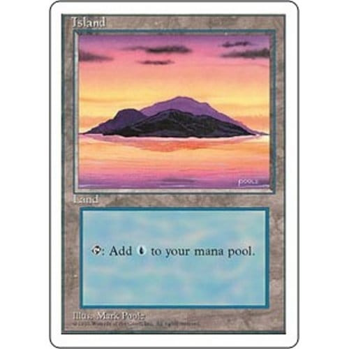 Island (#2)