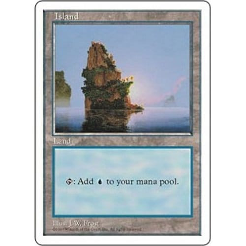 Island (#2)