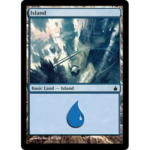Island (#294)