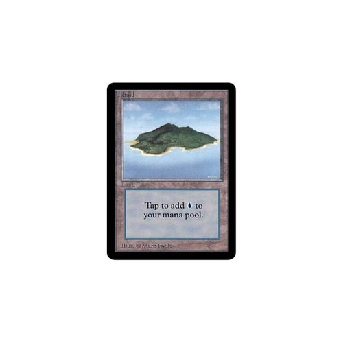 Island (#2)