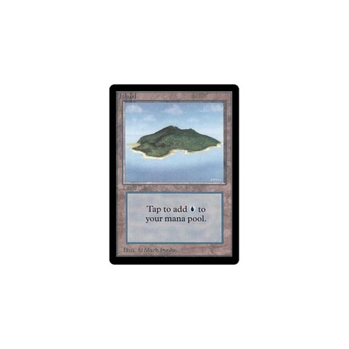 Island (#2)