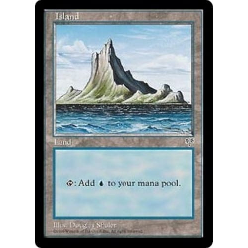 Island (#2)