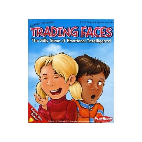 Trading Faces