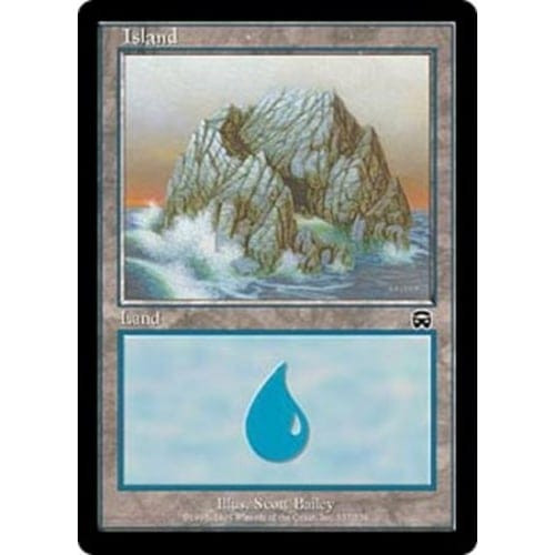 Island (#337)