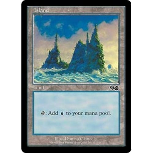 Island (#337)