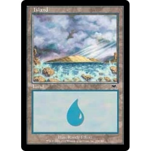 Island (#338)