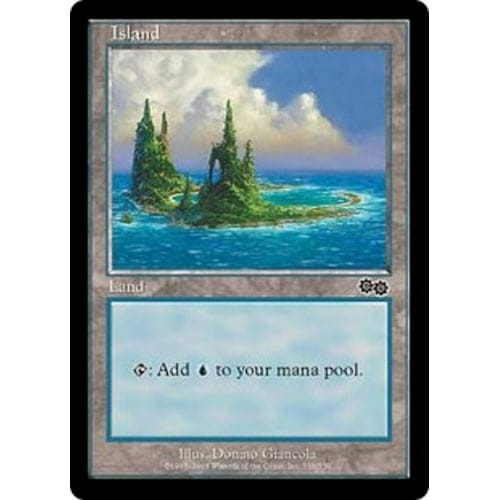 Island (#338)