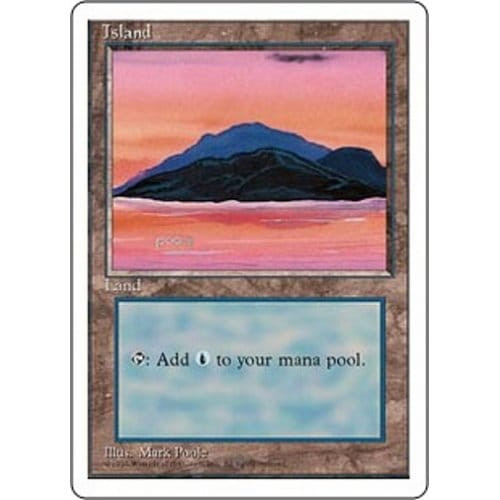 Island (#3)