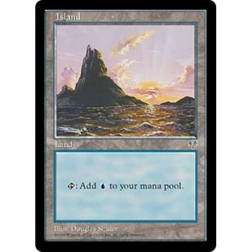 Island (#4)
