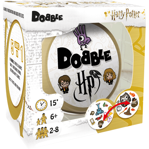 Dobble - Harry Potter