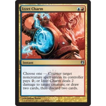 Izzet Charm