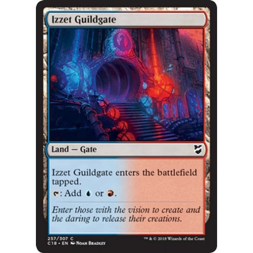 Izzet Guildgate