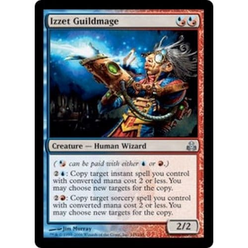 Izzet Guildmage | Guildpact