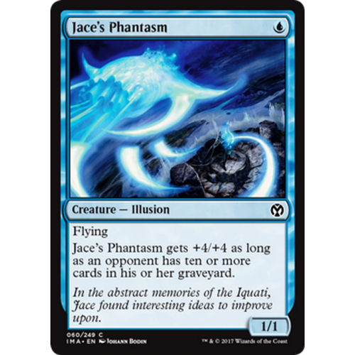Jace's Phantasm