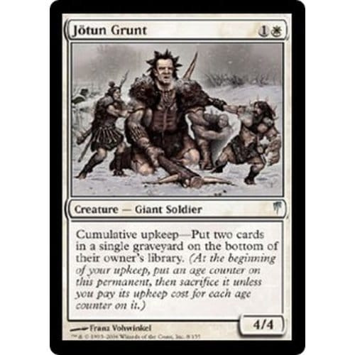 Jotun Grunt
