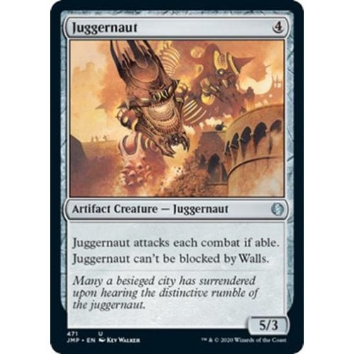 Juggernaut