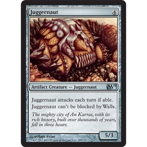 Juggernaut