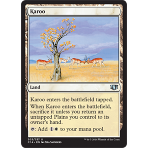 Karoo