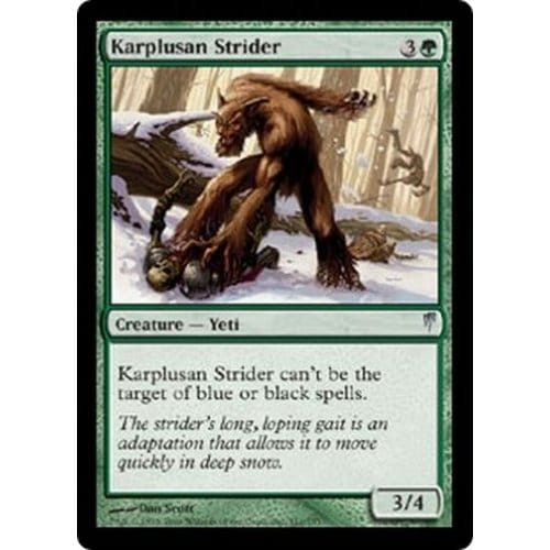 Karplusan Strider