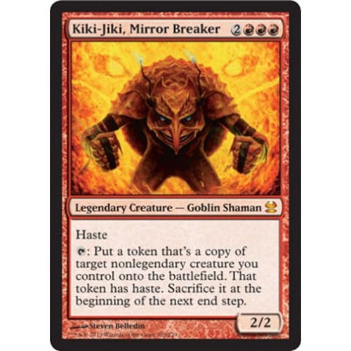 Kiki-Jiki, Mirror Breaker | Modern Masters