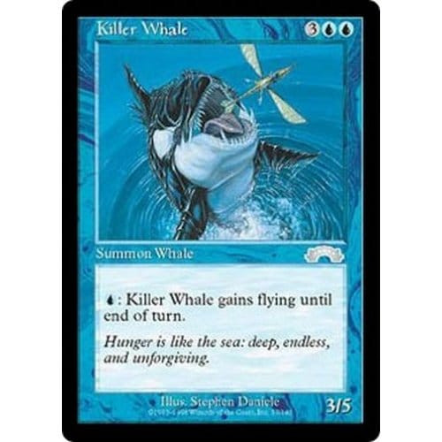 Killer Whale