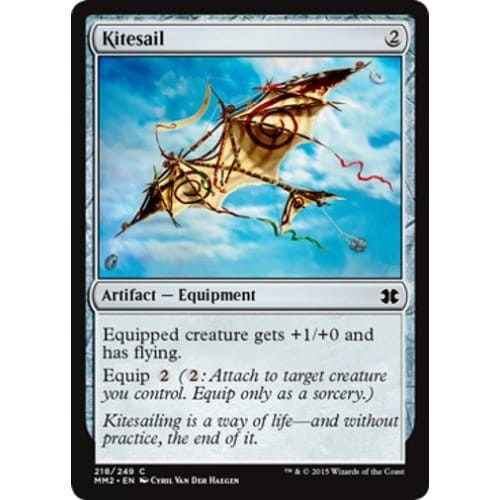 Kitesail